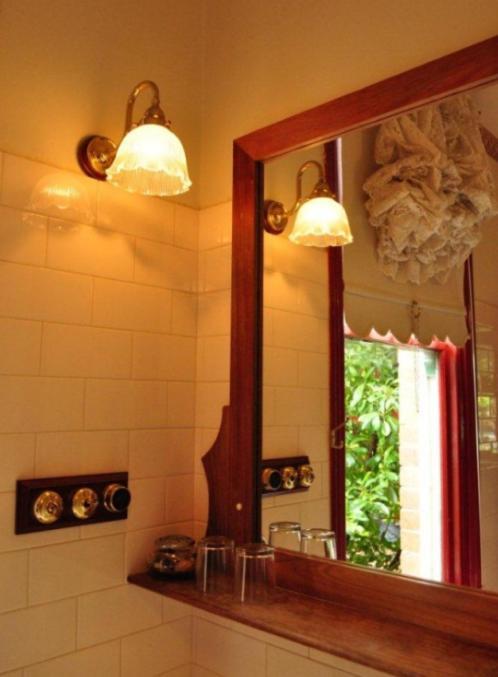 Ormiston House Bed & Breakfast Strahan Oda fotoğraf