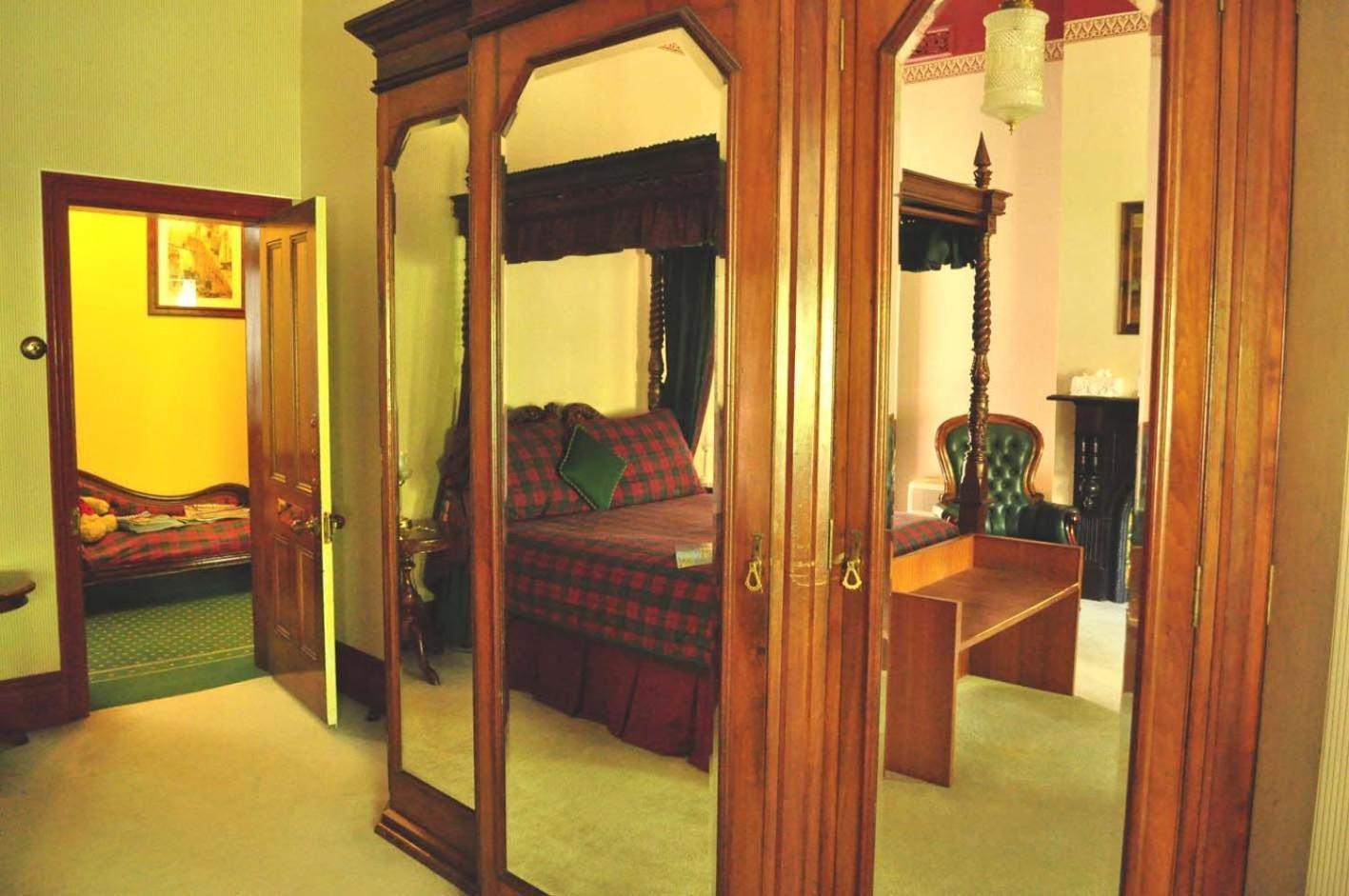 Ormiston House Bed & Breakfast Strahan Dış mekan fotoğraf