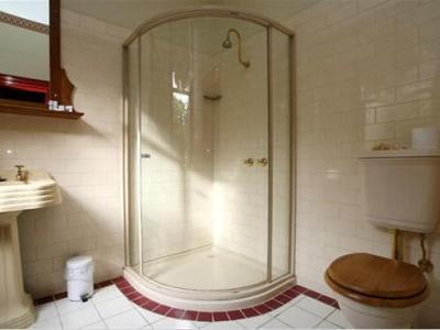 Ormiston House Bed & Breakfast Strahan Dış mekan fotoğraf